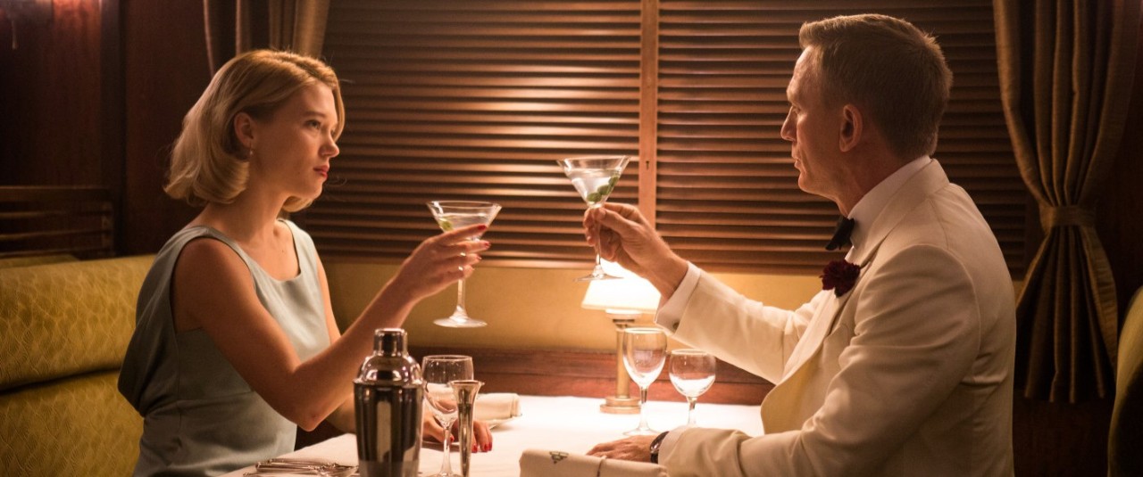 James Bond 007: Spectre (2015) | © Warner Bros (Universal Pictures)