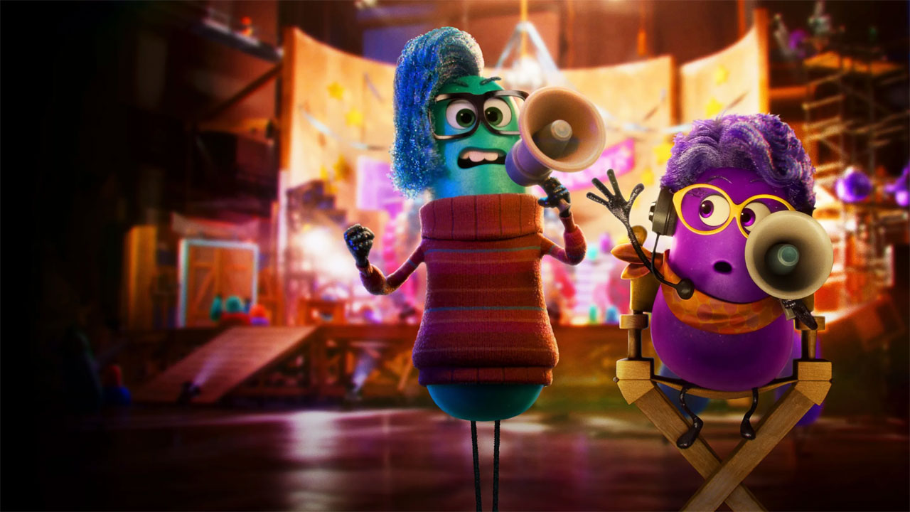 Traum Studios | © Walt Disney