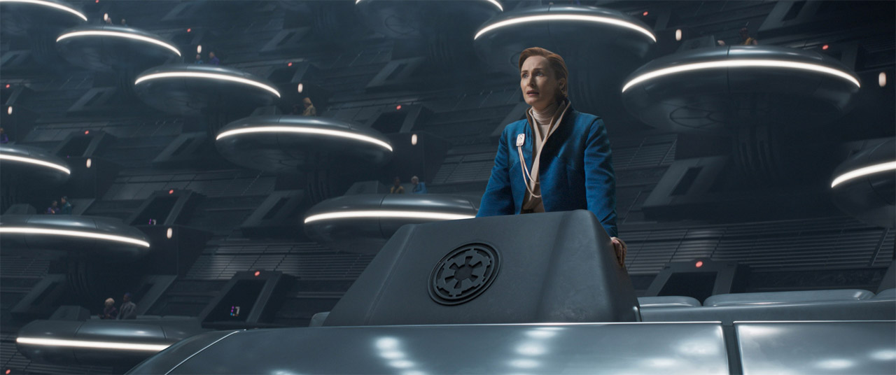 Andor – Staffel 2 | © Walt Disney