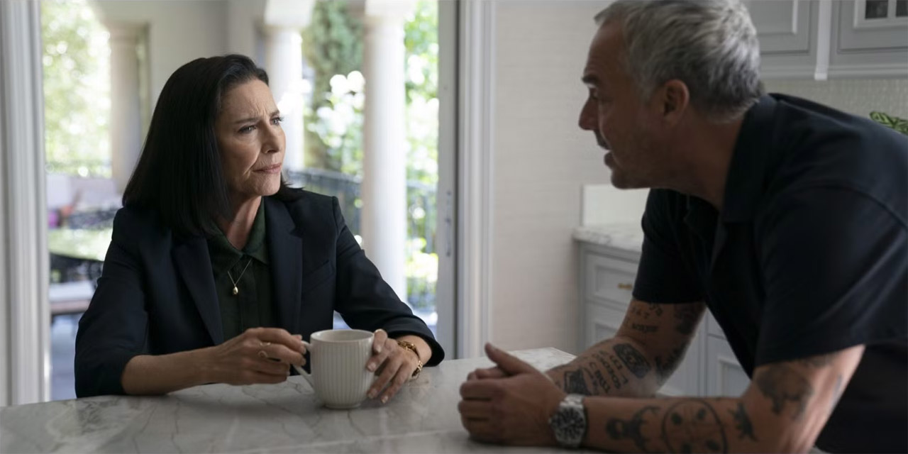 Bosch: Legacy | © Amazon Prime Video