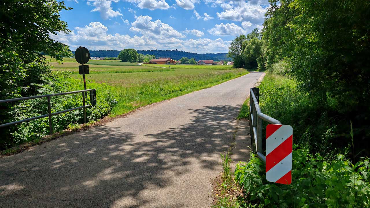 Den Mai trotz Corona mit 178 km und einem Hitzelauf abgeschlossen