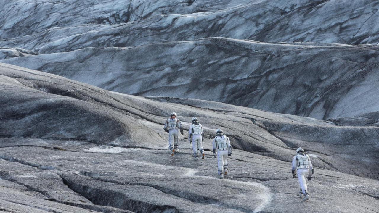 Interstellar (2014) | © Warner Home Video