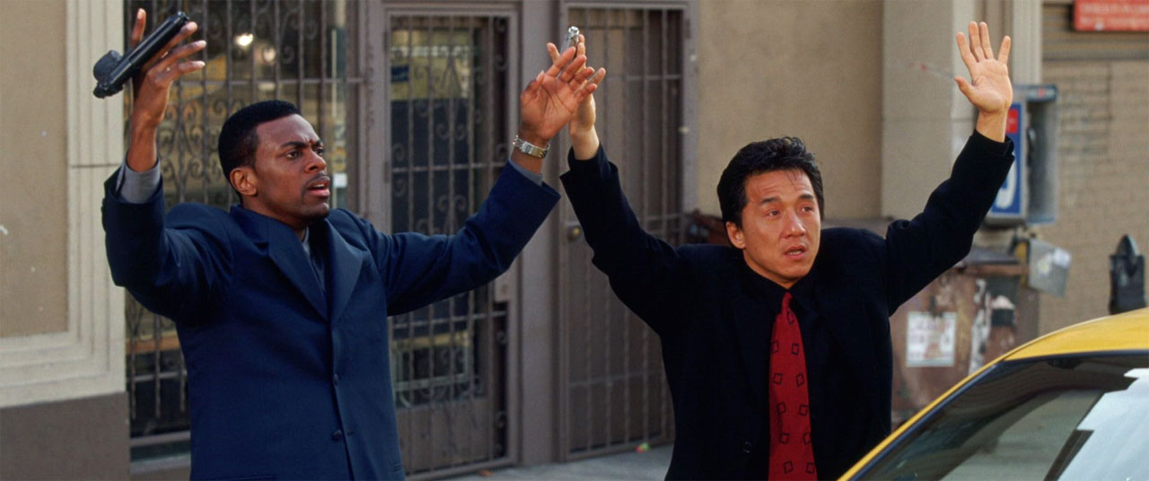 Rush Hour (1998) | © Warner Bros (Universal Pictures)