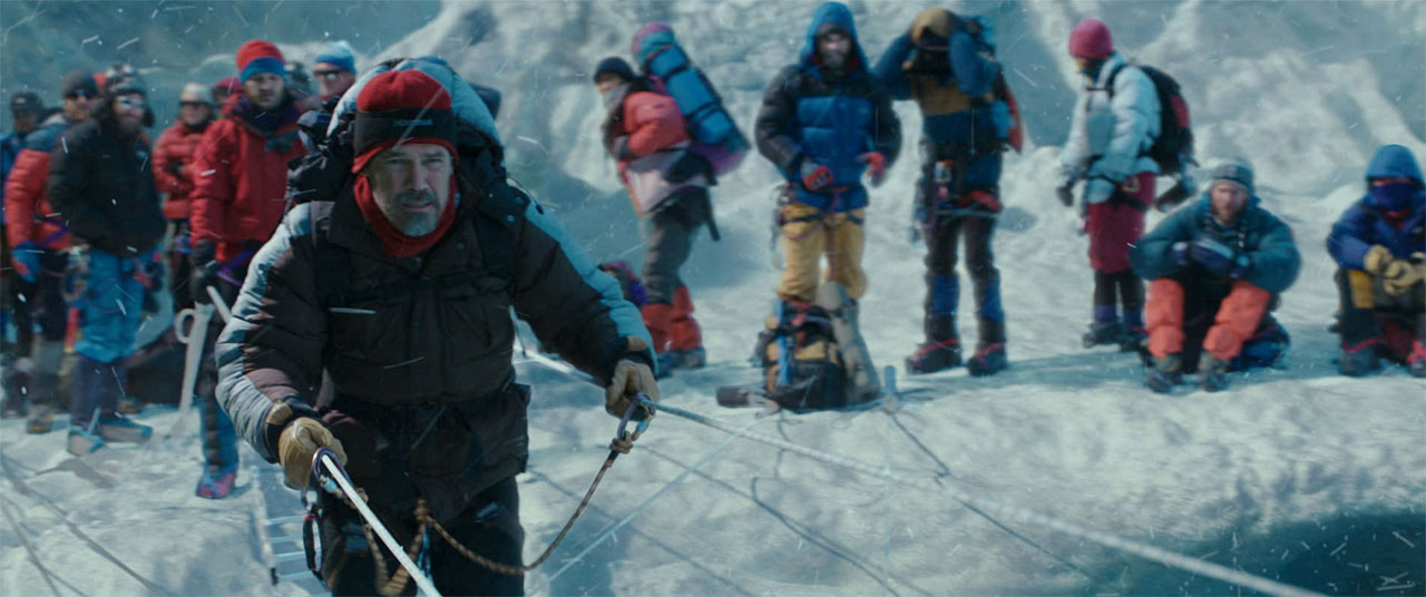 Everest (2015) | © Universal Pictures Germany GmbH
