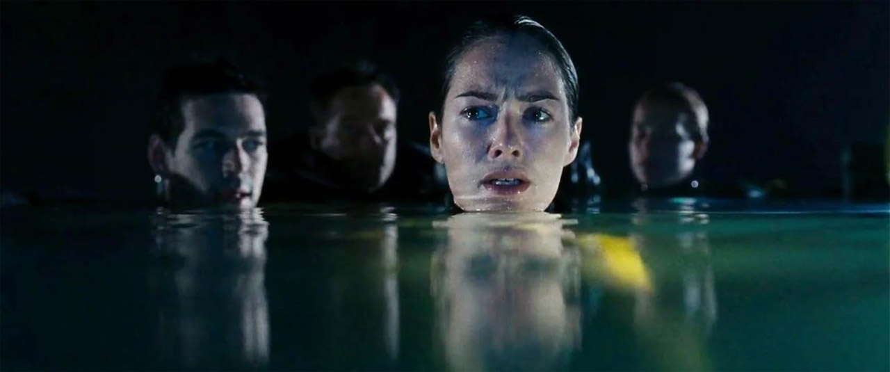 The Cave (2005) | © Constantin Film (Universal Pictures)