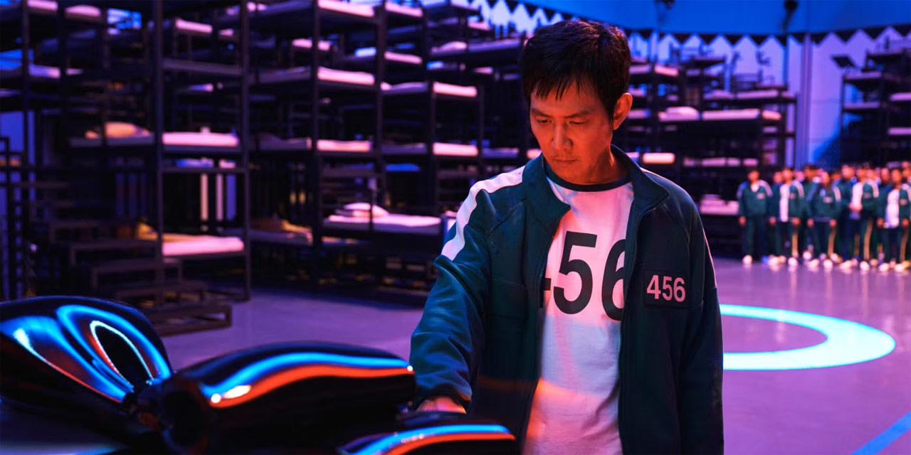 Squid Game – Staffel 2 | © Netflix