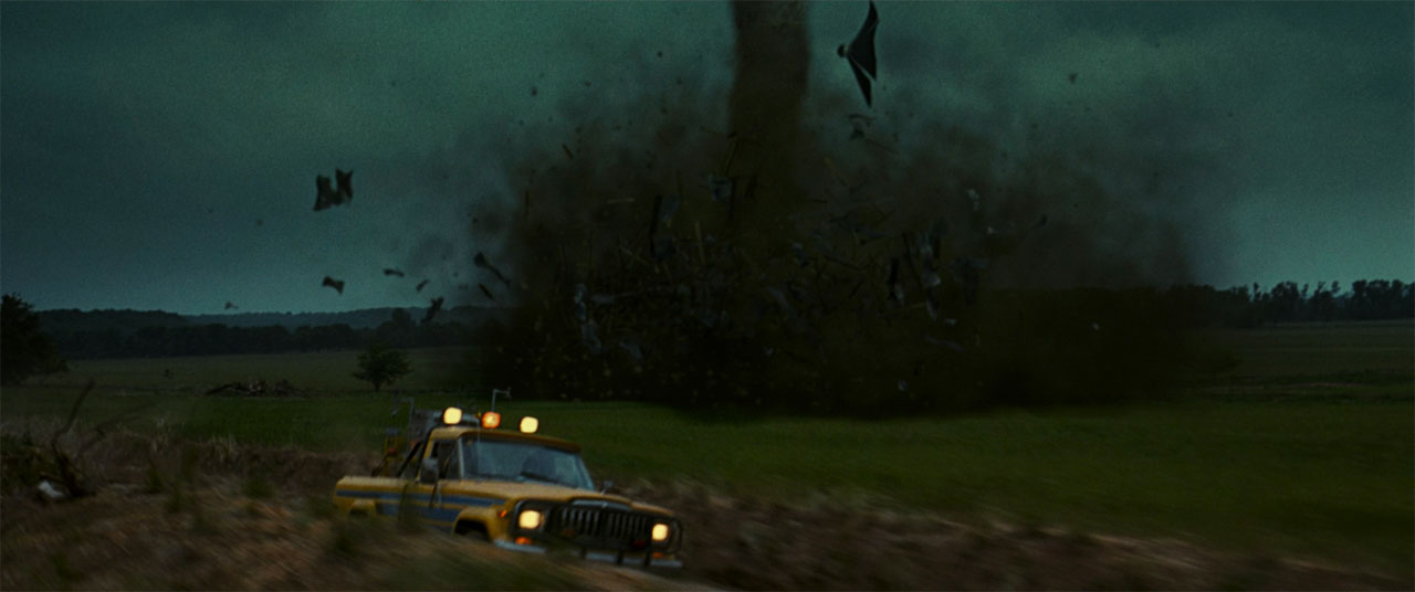 Twister (1996) | © Turbine Medien, Warner Bros (Universal Pictures)