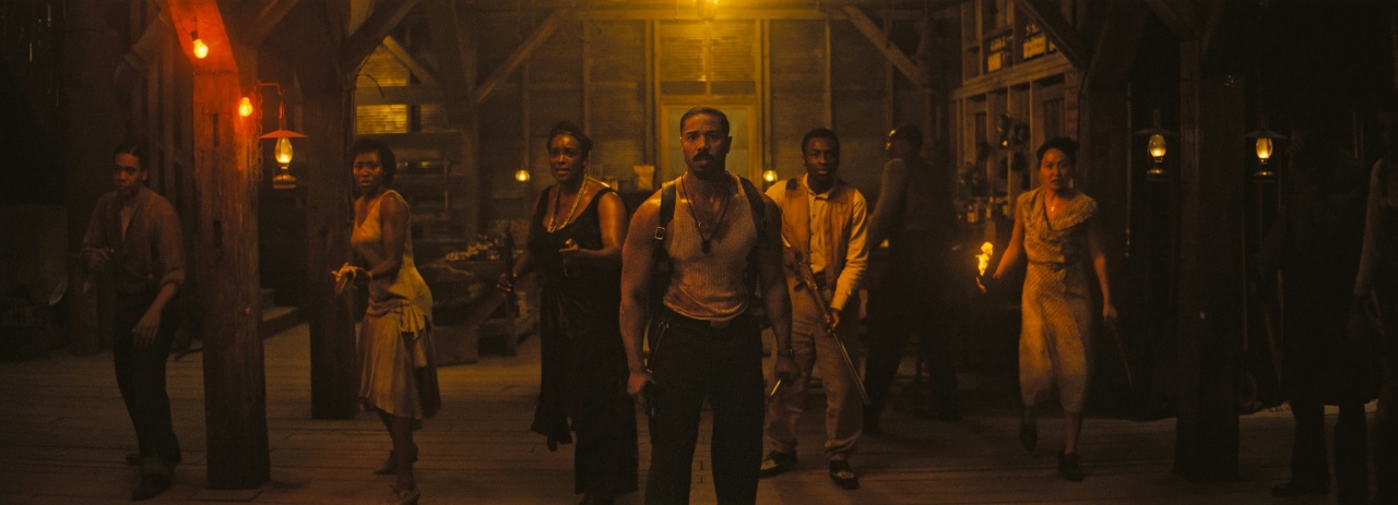 Blood & Sinners (2025) | © Warner Bros (Universal Pictures)