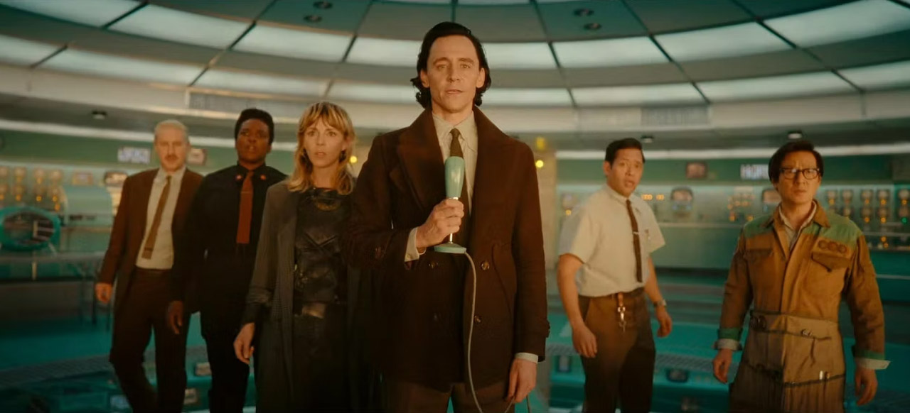 Loki | © Walt Disney