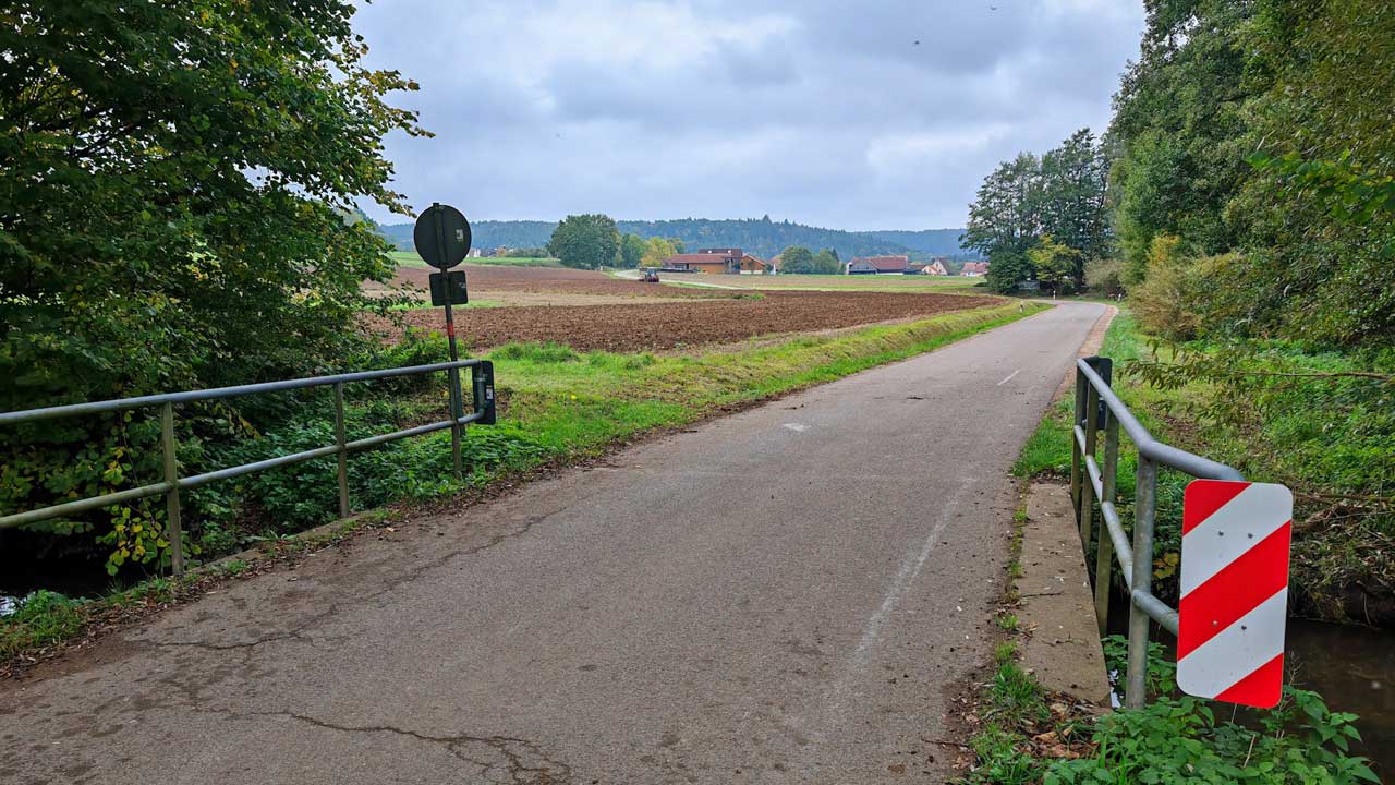 Der übliche Zehner am Samstag