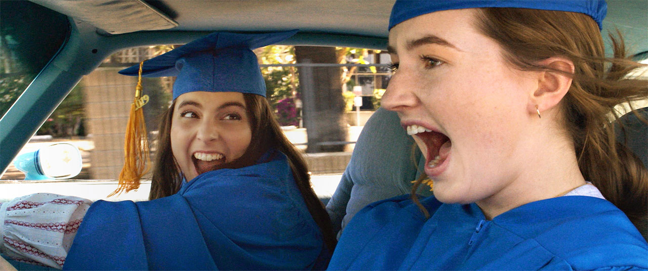 Booksmart (2019) | © Weltkino Filmverleih GmbH (Vertrieb LEONINE)