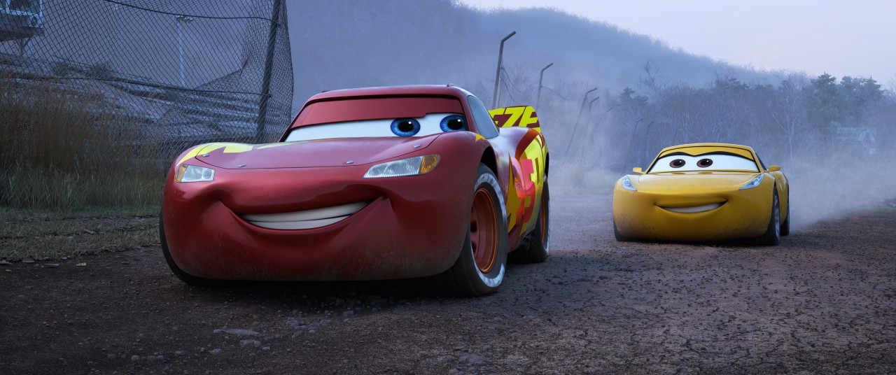 Cars 3: Evolution (2017) | © Walt Disney