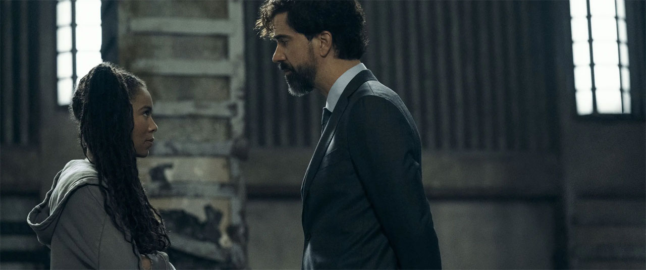 Gen V – Staffel 2 | © Amazon Prime Video