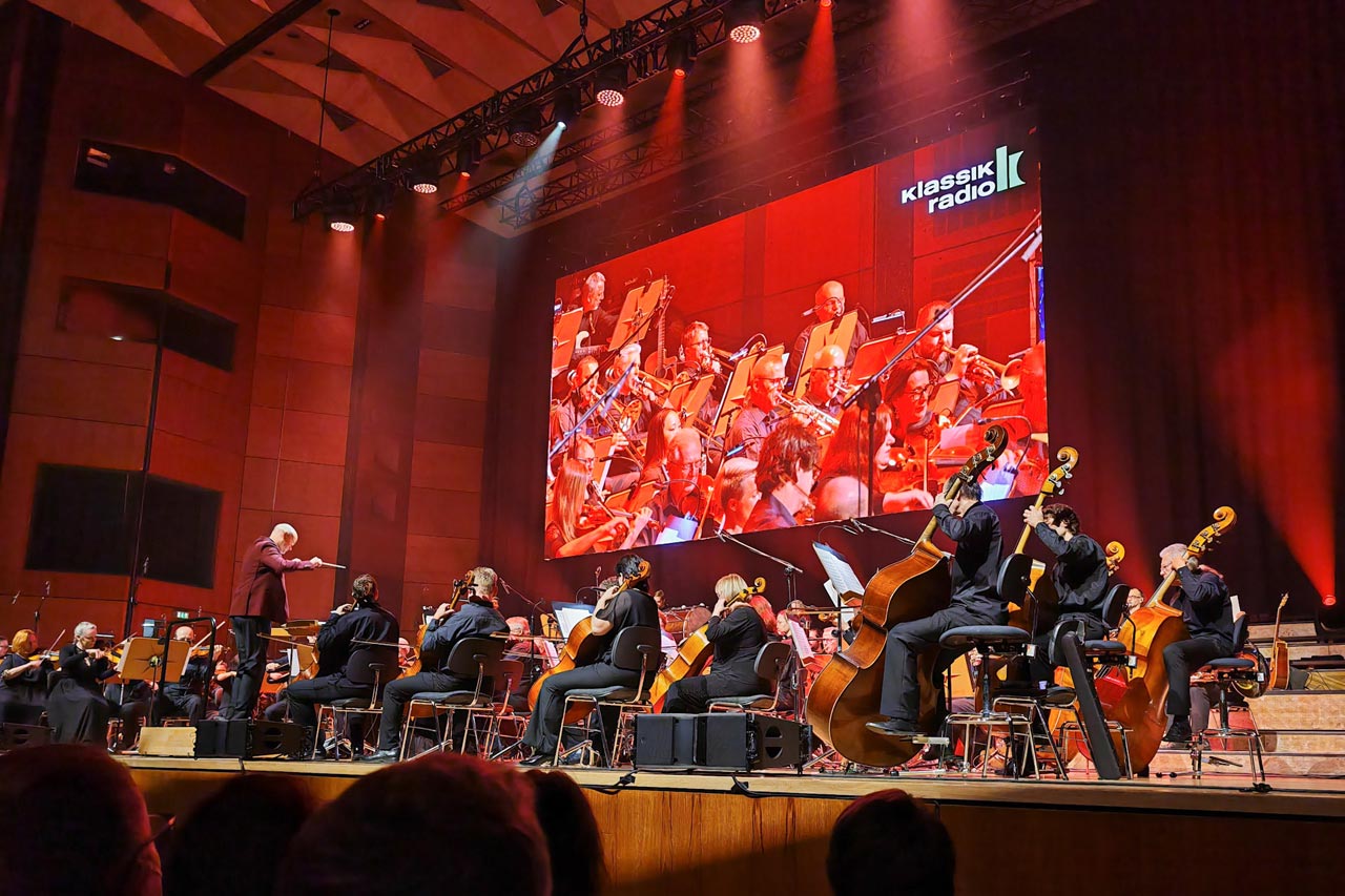 "Indiana Jones: Jäger des verlorenen Schatzes" – Raiders March (John Williams)