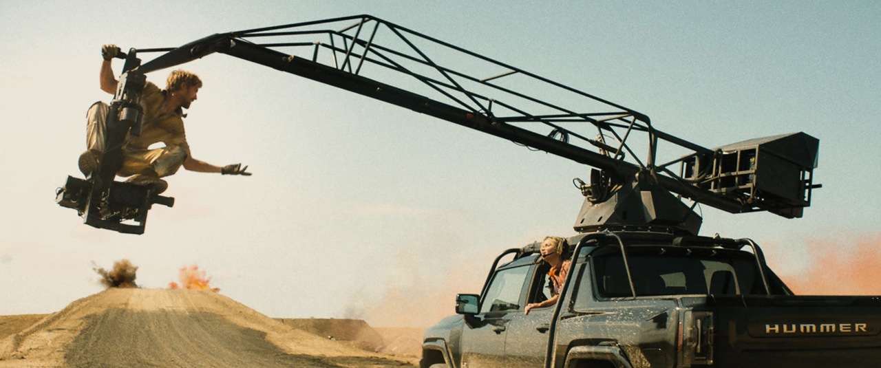 The Fall Guy (2024) | © Universal Pictures Germany GmbH