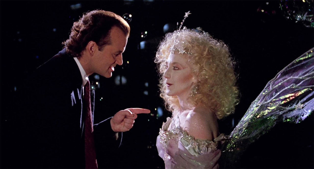 Die Geister, die ich rief… (1988) | © Paramount Pictures (Universal Pictures)