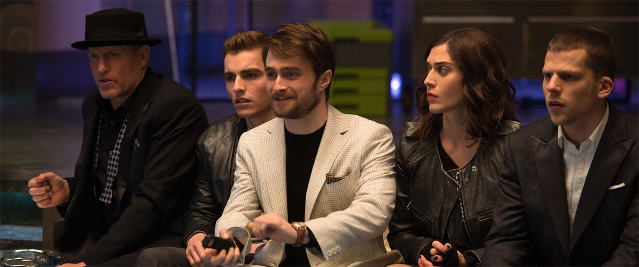 Die Unfassbaren 2: Now You See Me (2016) | © LEONINE
