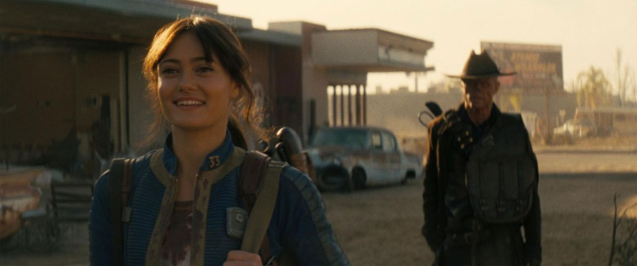 Fallout – Staffel 2 | © Amazon Prime Video