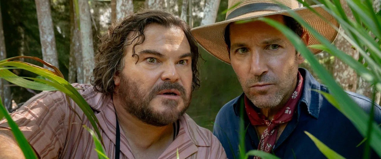 Anaconda (2025) | © Sony Pictures