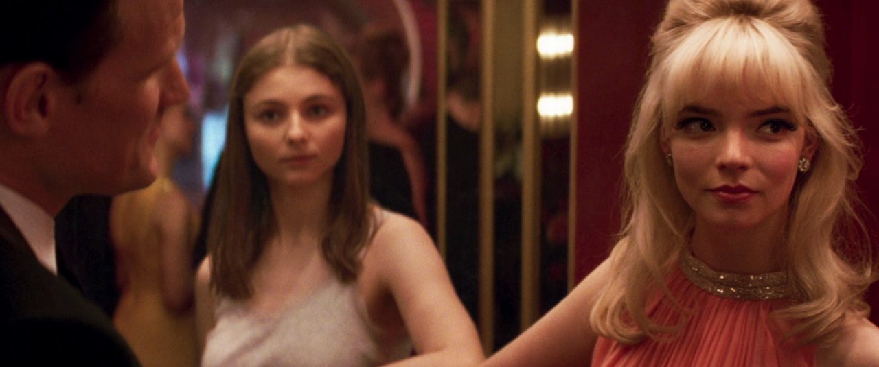 Last Night in Soho (2021) | © Universal Pictures Germany GmbH