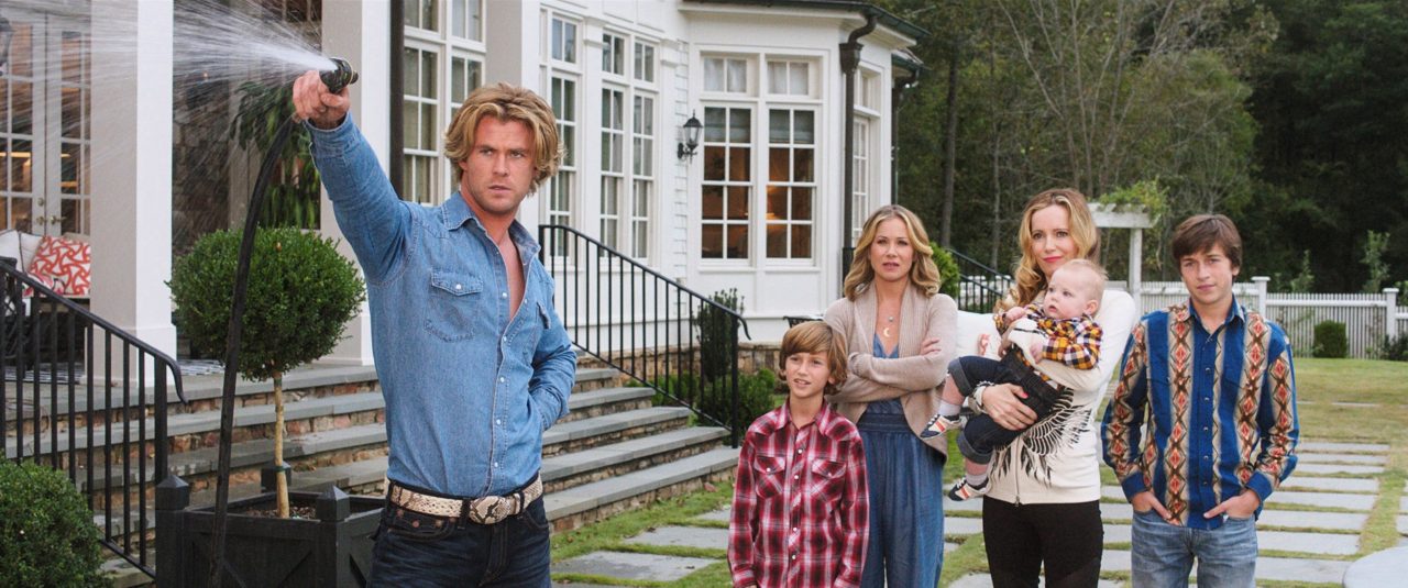 Vacation: Wir sind die Griswolds (2015) | © Warner Bros. (PLAION PICTURES)