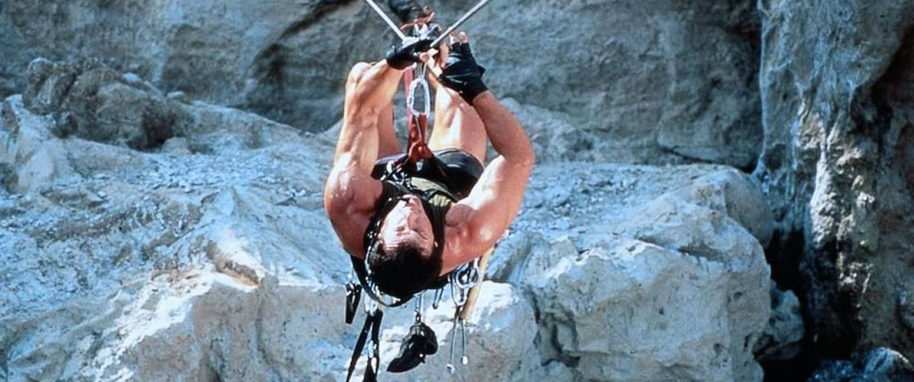 Cliffhanger: Nur die Starken überleben (1993) | © Studiocanal