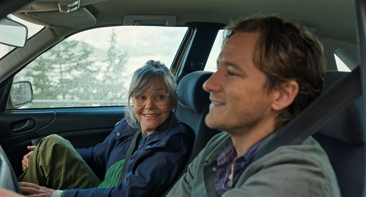 Das Glück hat acht Arme (2026) | © Netflix