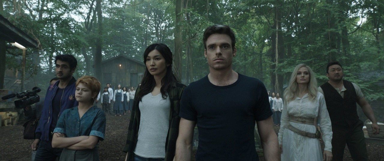 Eternals (2021) | © Walt Disney