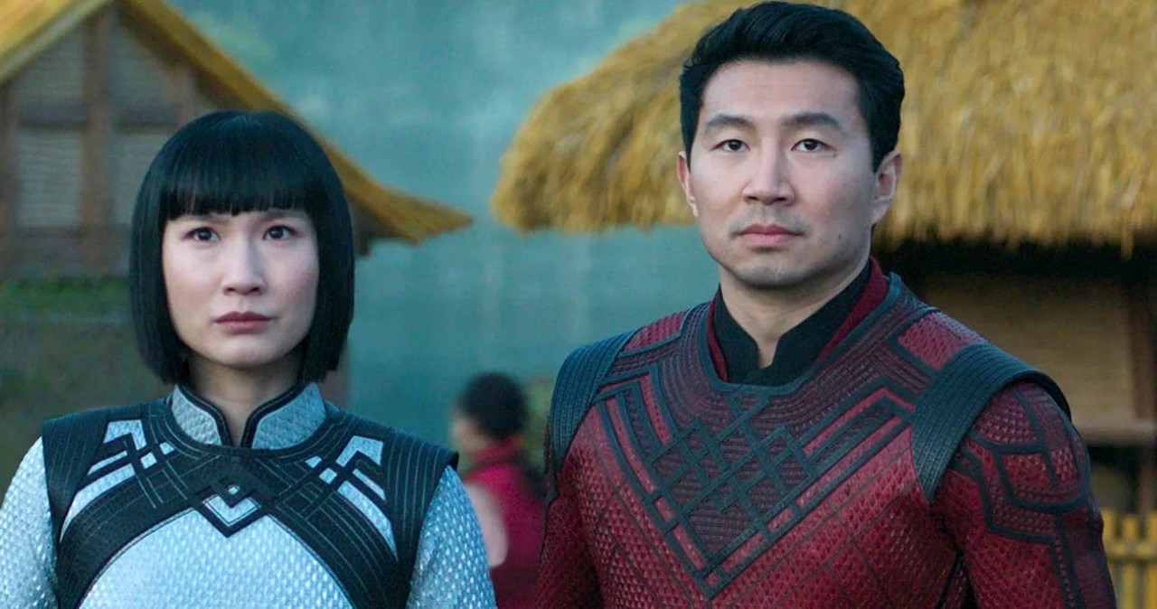 Shang-Chi and the Legend of the Ten Rings (2021) | © Walt Disney