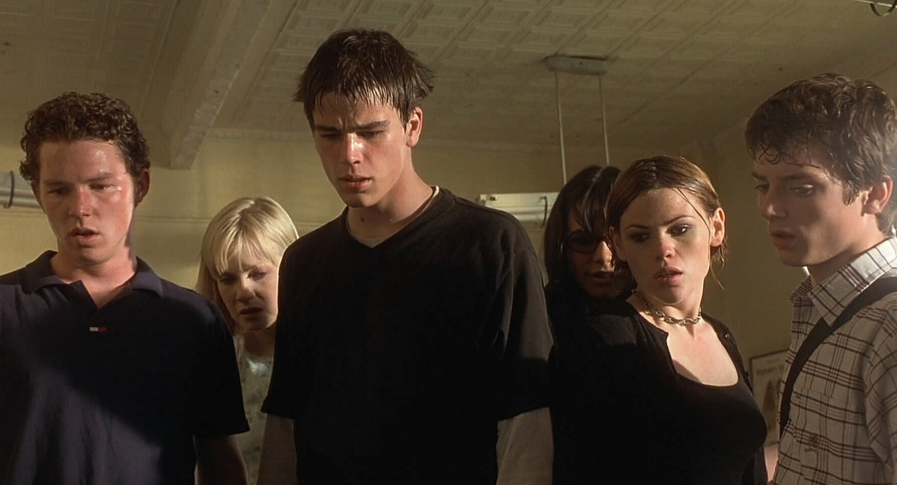 The Faculty (1998) | © STUDIOCANAL