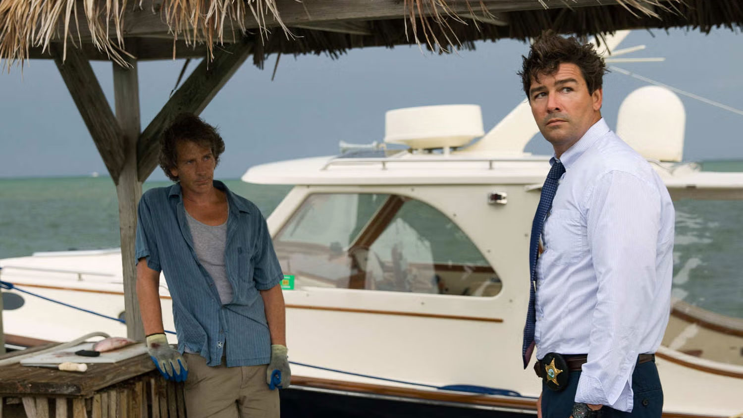 Bloodline | © Netflix
