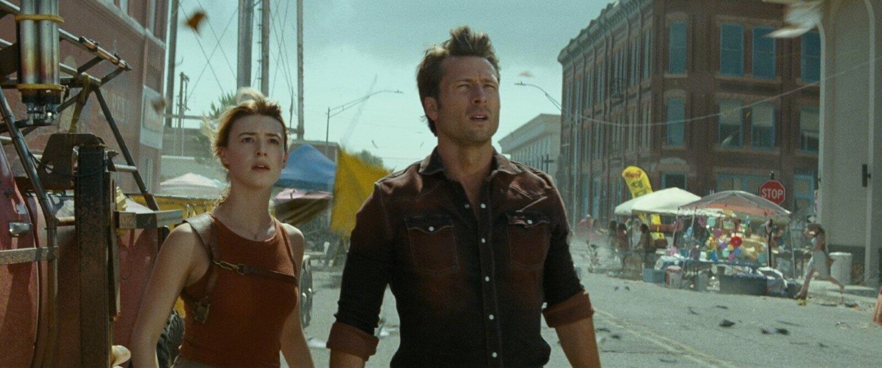 Twisters (2024) | © Warner Bros (Universal Pictures)