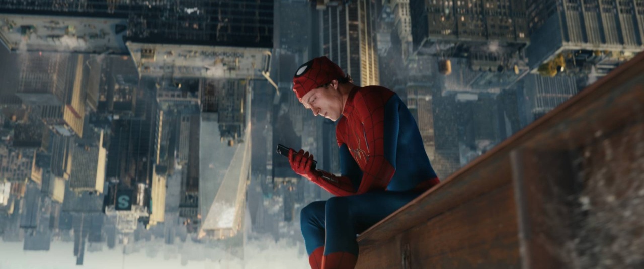 Spider-Man: Brand New Day (2026) | © Sony Pictures Home Entertainment