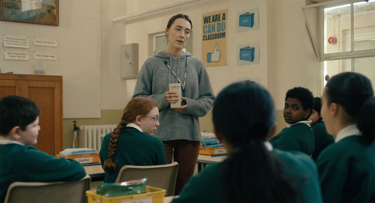 Bad Apples (2025) | © Sony Pictures