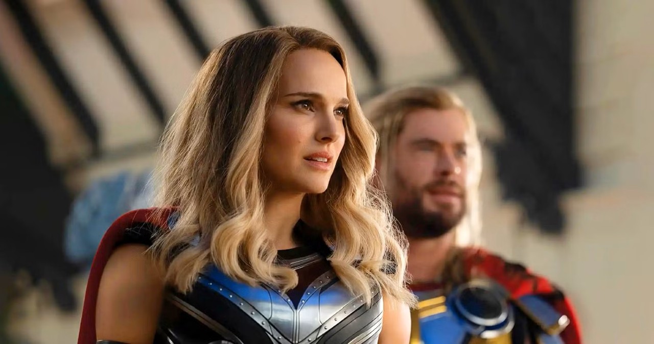 Thor: Love and Thunder (2022) | © Walt Disney