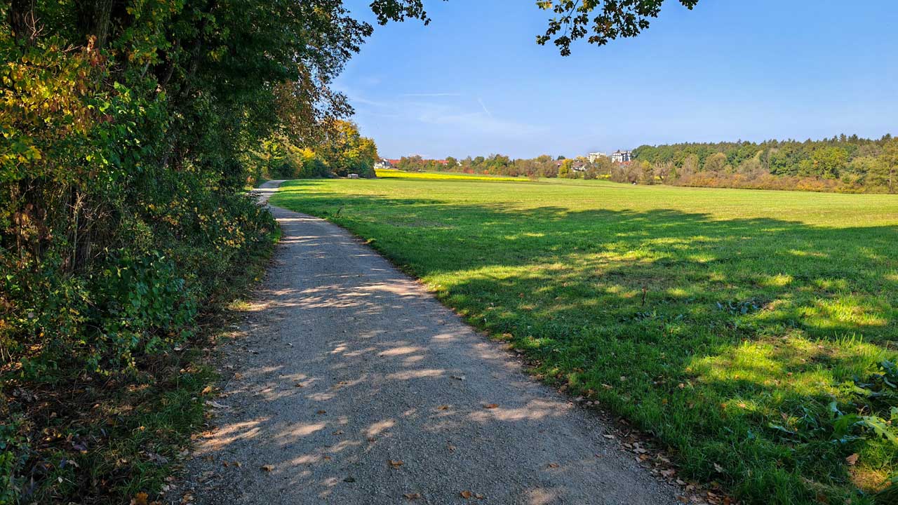 Vorerst letzter Sonnenlauf zu den 2.200 km im Jahr 2026